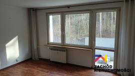 Przytulne mieszkanie w Kęszycy Leśnej